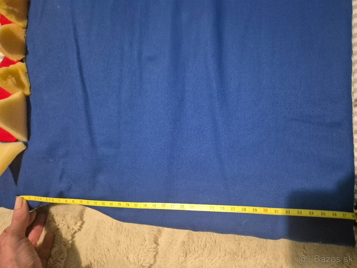 Karnevalovy kostym žralok - 3