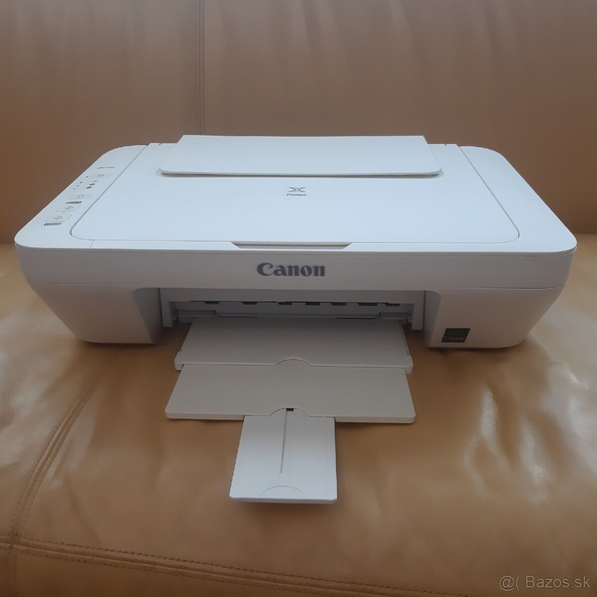 Tlačiareň Canon - 3