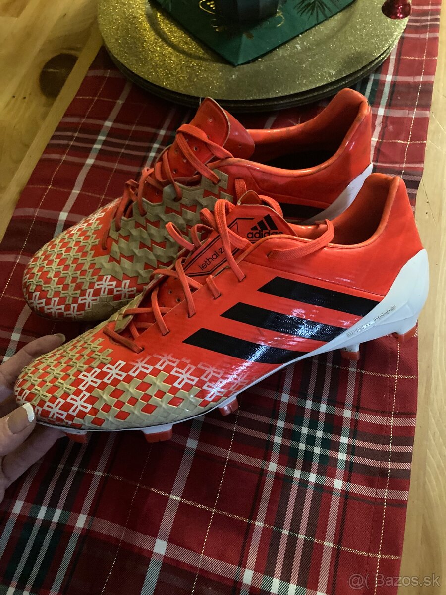 Adidas kopačky - 3