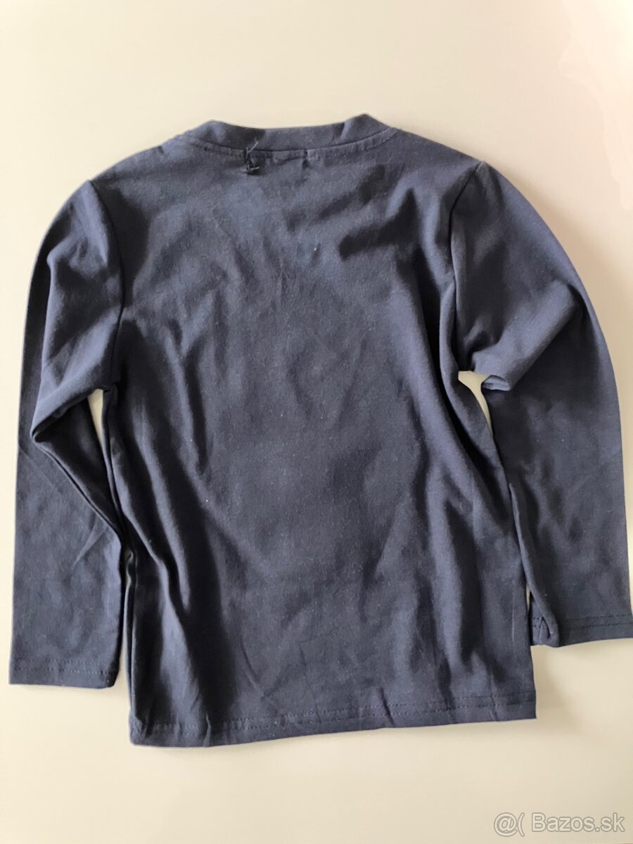 Chlapcenske tricko - 3