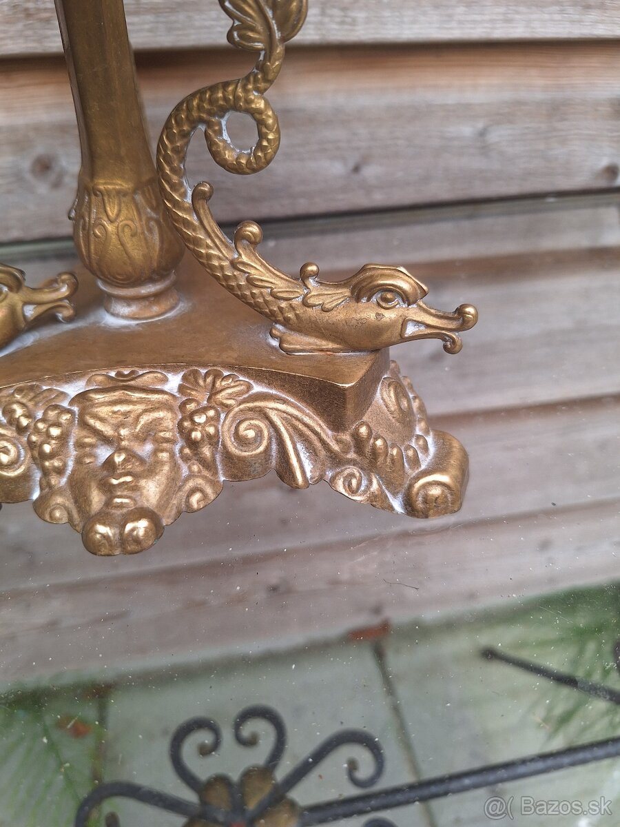 Starozitna misa na ovocie - 3