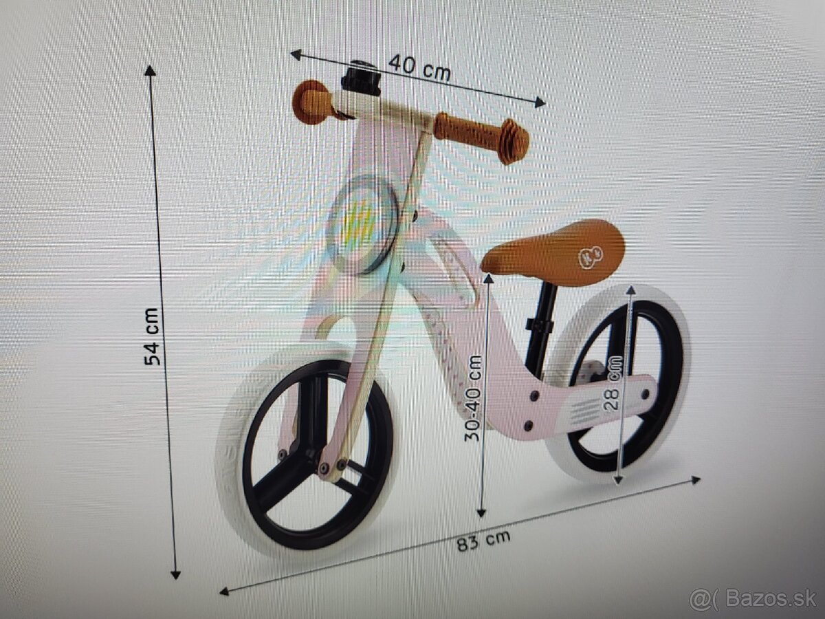 Odrazadlo Kinderkraft - 3