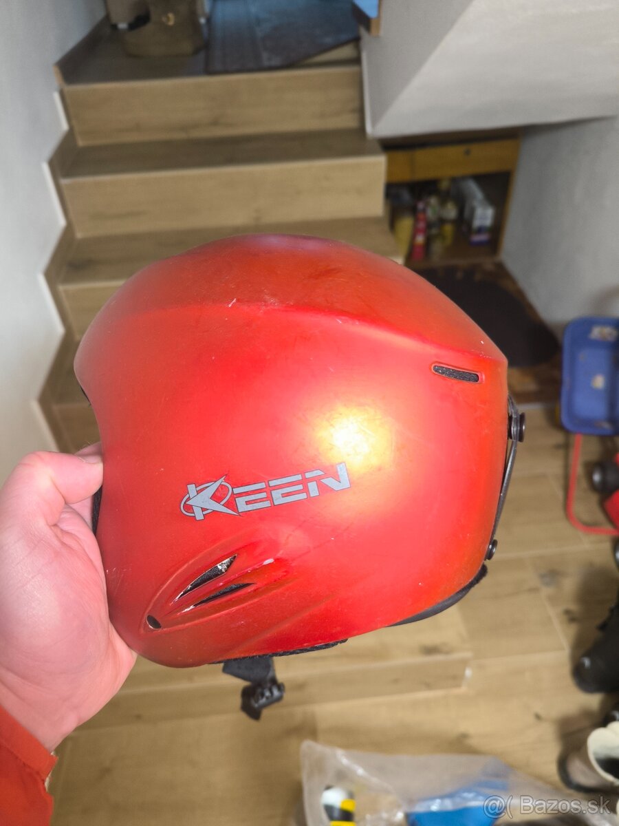 Detská prilba xxs - 3