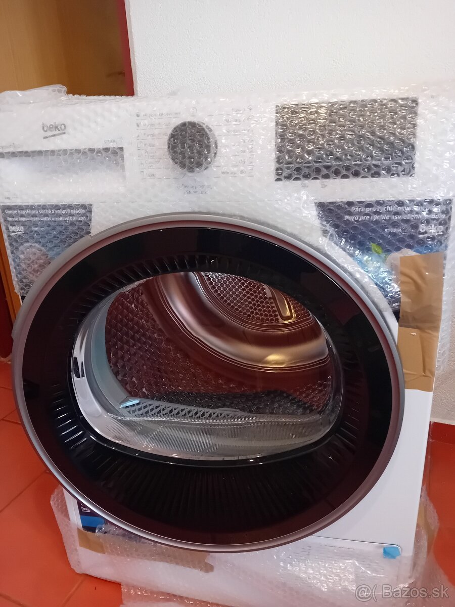 Predám práčku - 3