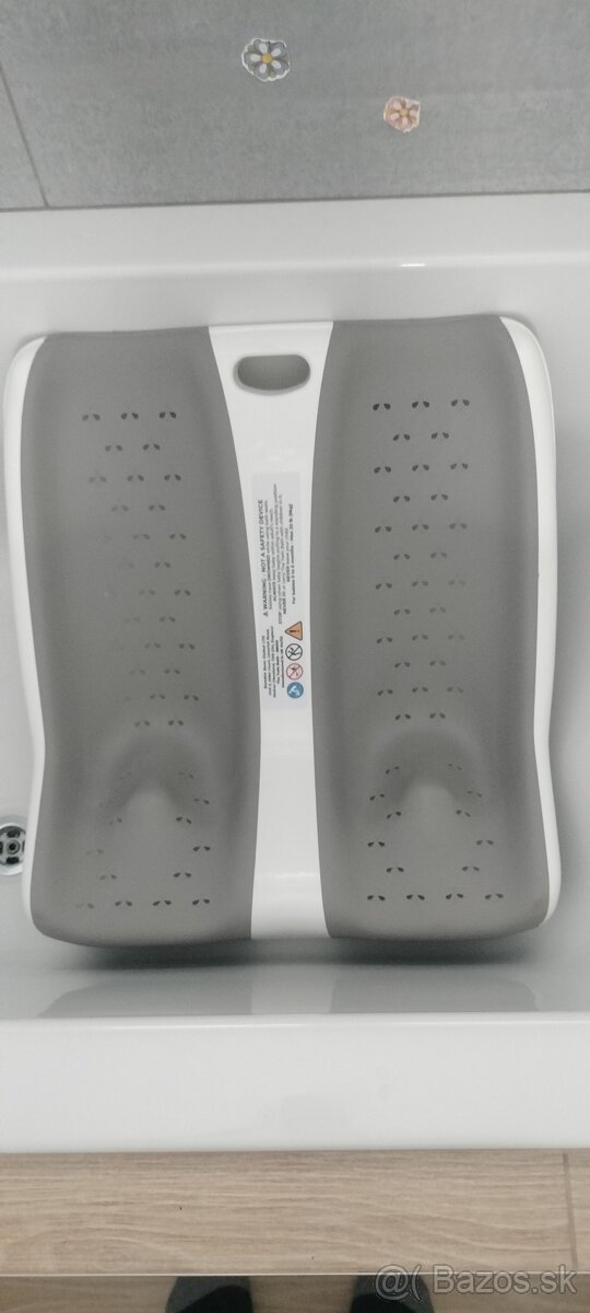 Lehátko pre dvojčatá do vane - 3