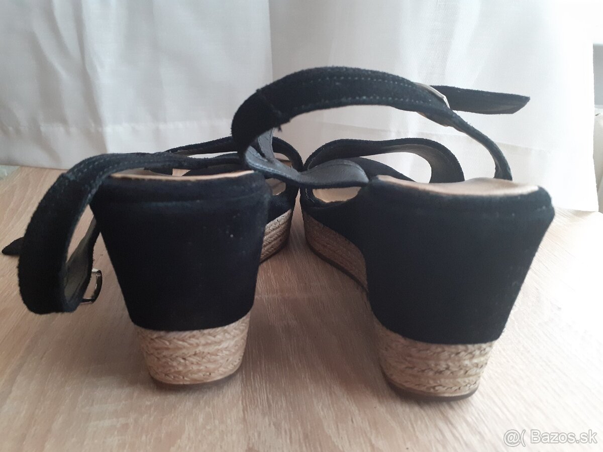 Sandále - 3