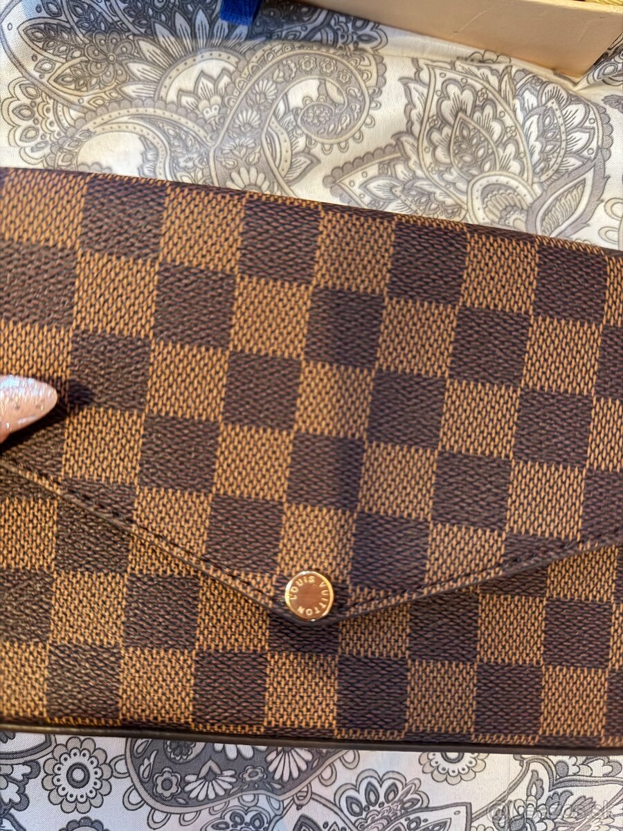 Louis Vuitton Félicie - 3
