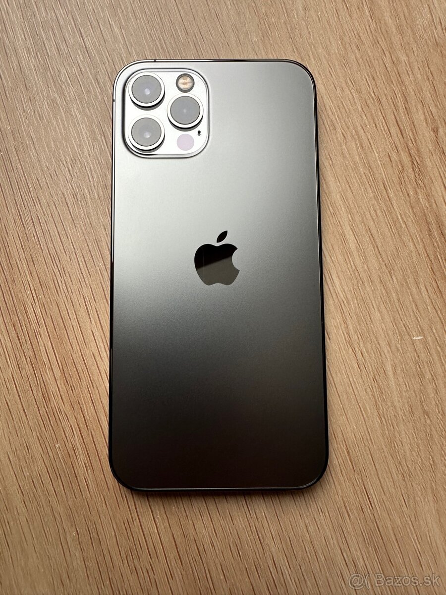 Apple Iphone 12 Pro 128gm - 3