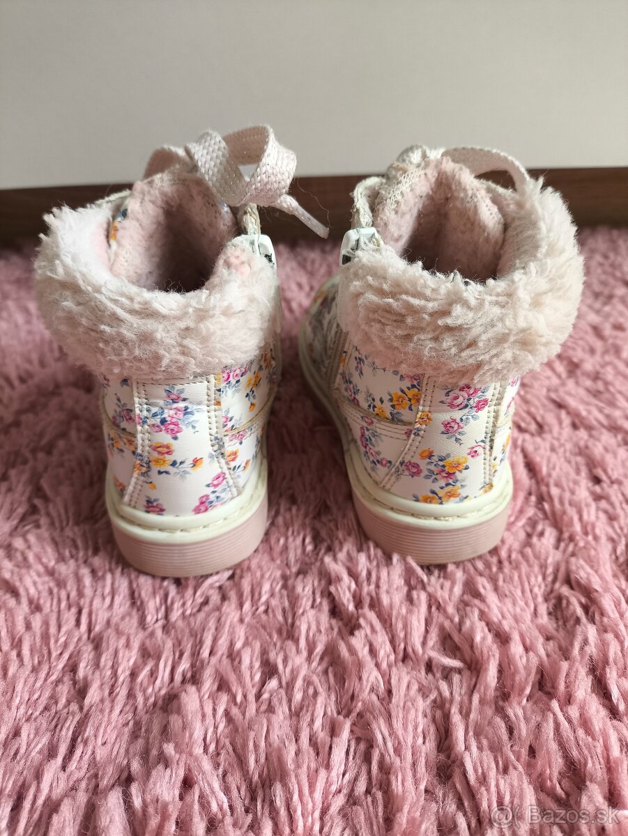 Čižmičky 22 - 3