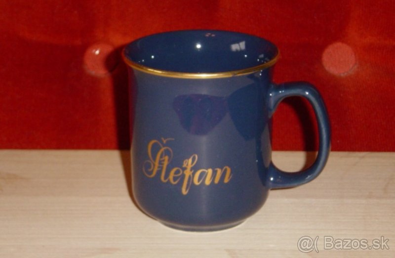 hrnček Etno sovička - 3