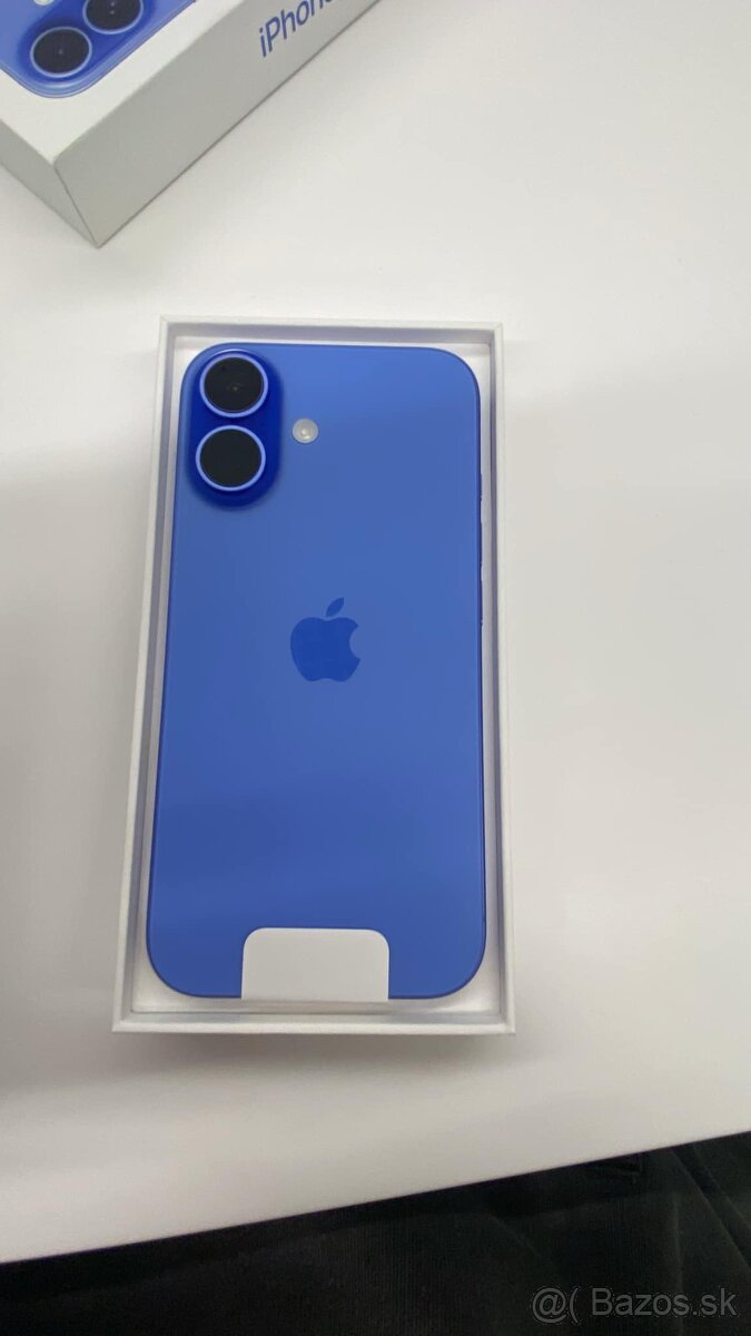 Predam Apple Iphone 16 - 3