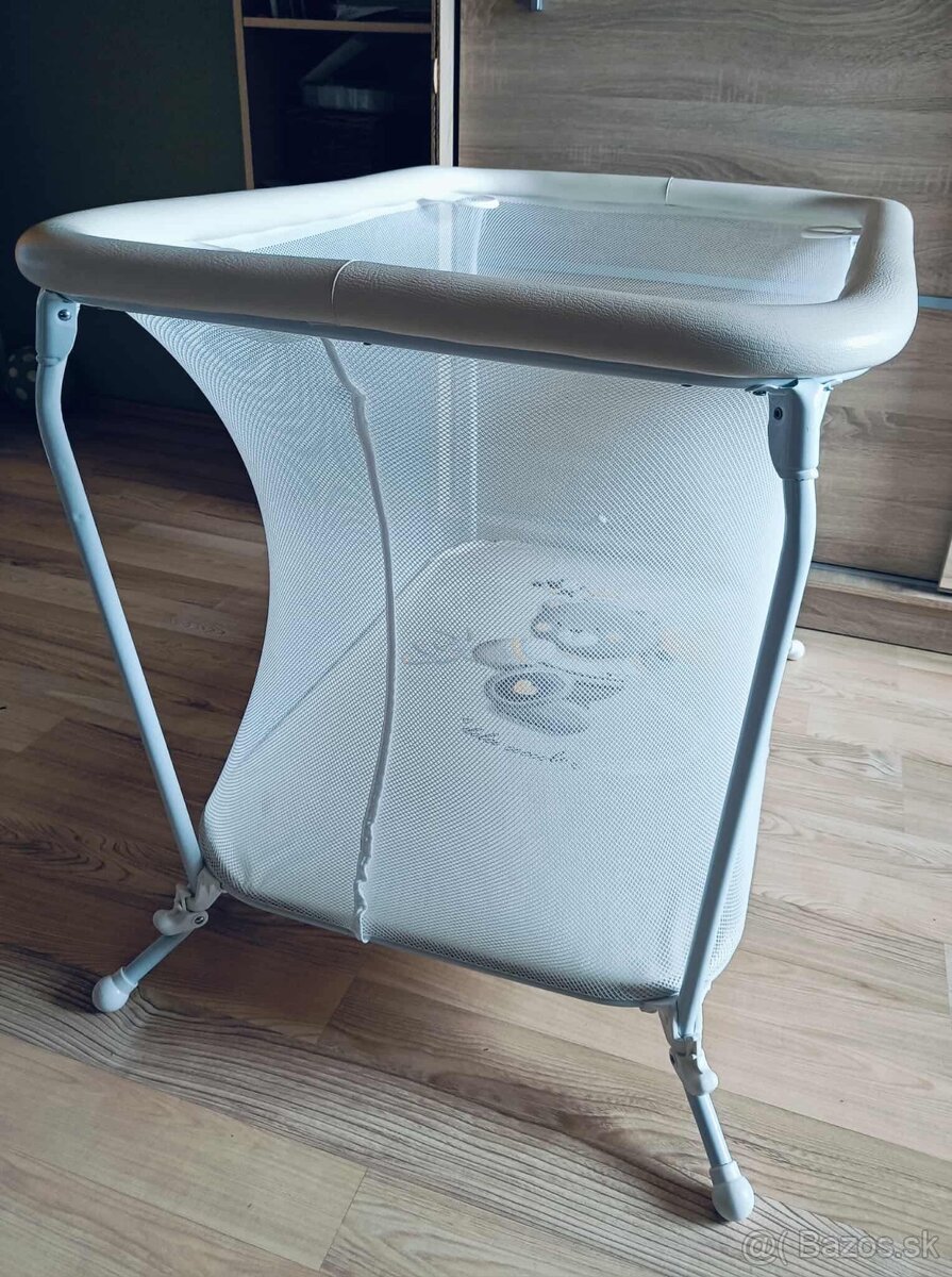 detská ohrádka - 3