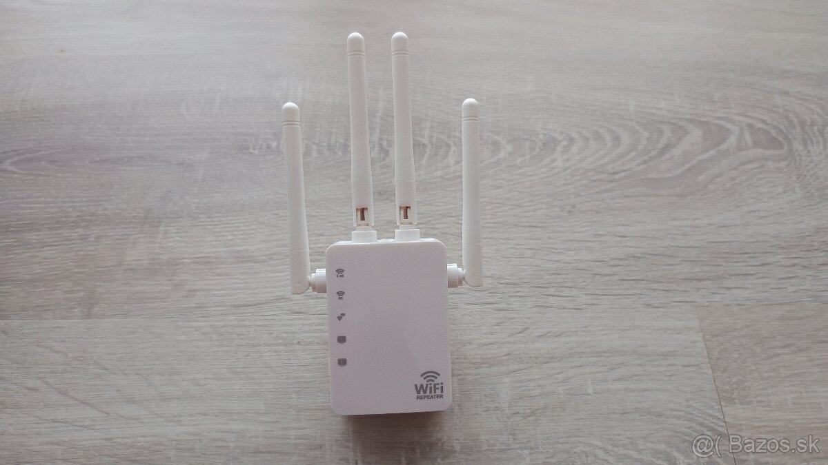 Predám wifi Repeater - 3