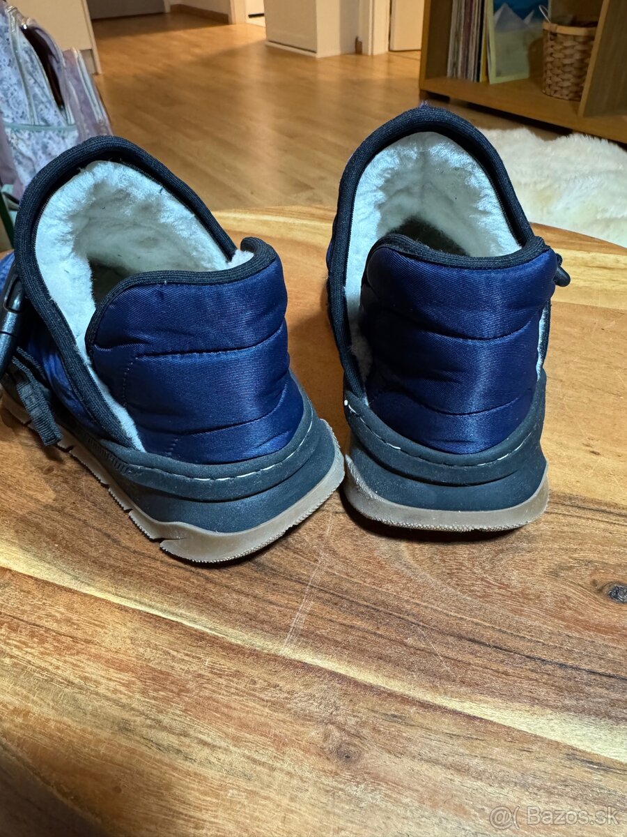 Detské topanky Gallucci - 3