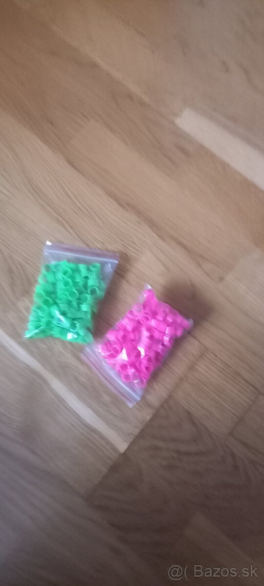 krúžky na vtáctvo - 3