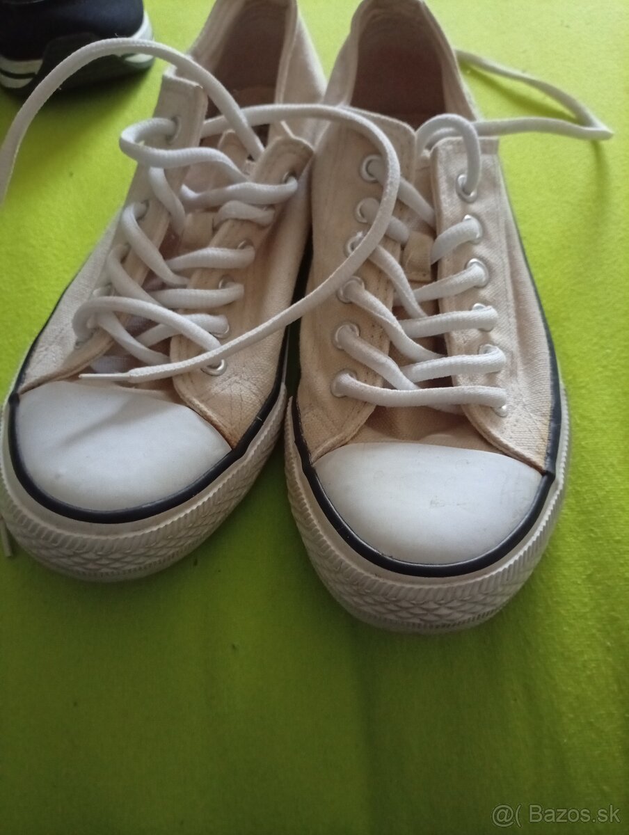 Dámska obuv 3 pár - 3