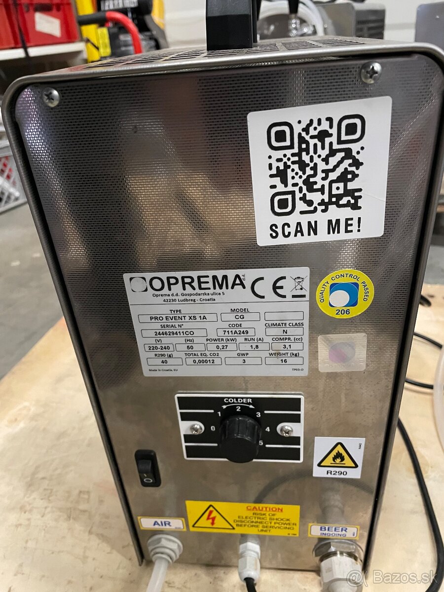 Predam vycapne zariadenie - 3