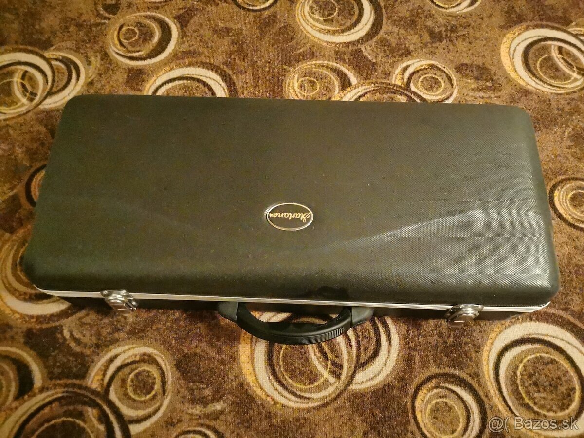 Alt saxafon Starton - 3