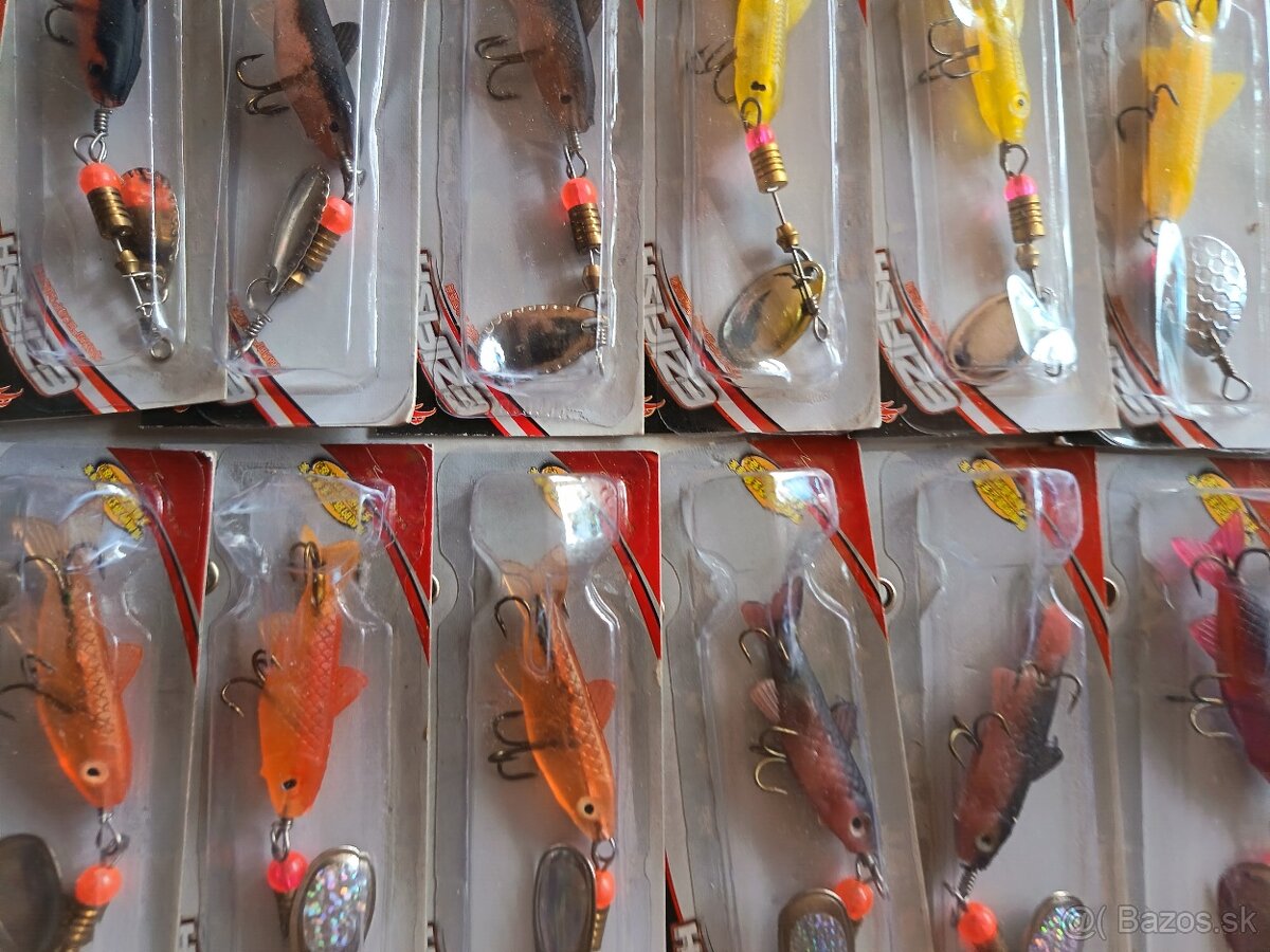 Rotačka dvojlistá - 3