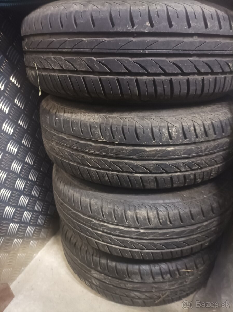 Predám retro disky Exim - 3