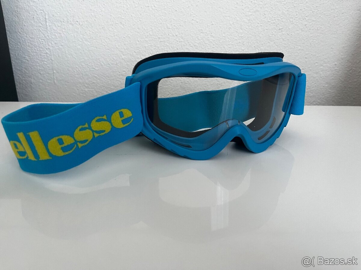 Predám lyžiarske okuliare Ellese - 3