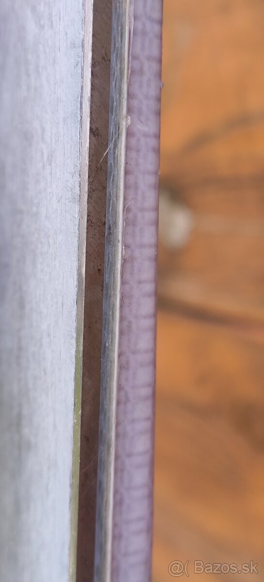 Snowblade Bigfoot - 3