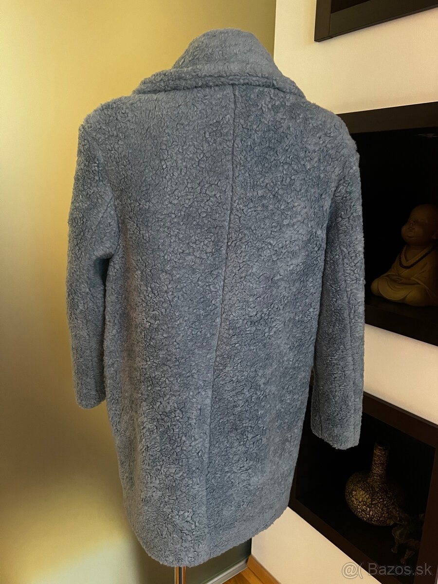 Zara kabat teddy - 3