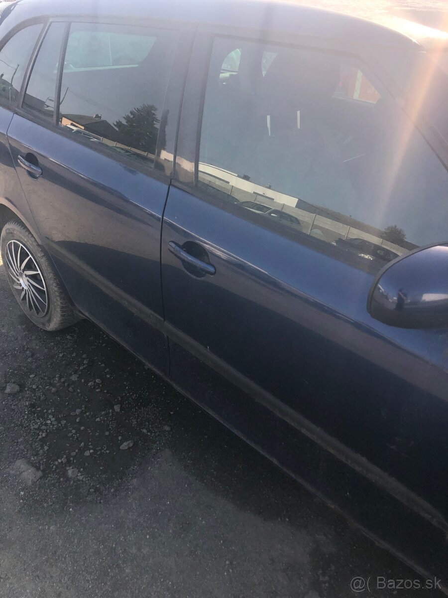 Rozpredám Škoda Fabia 2 1.4 TDI - 3