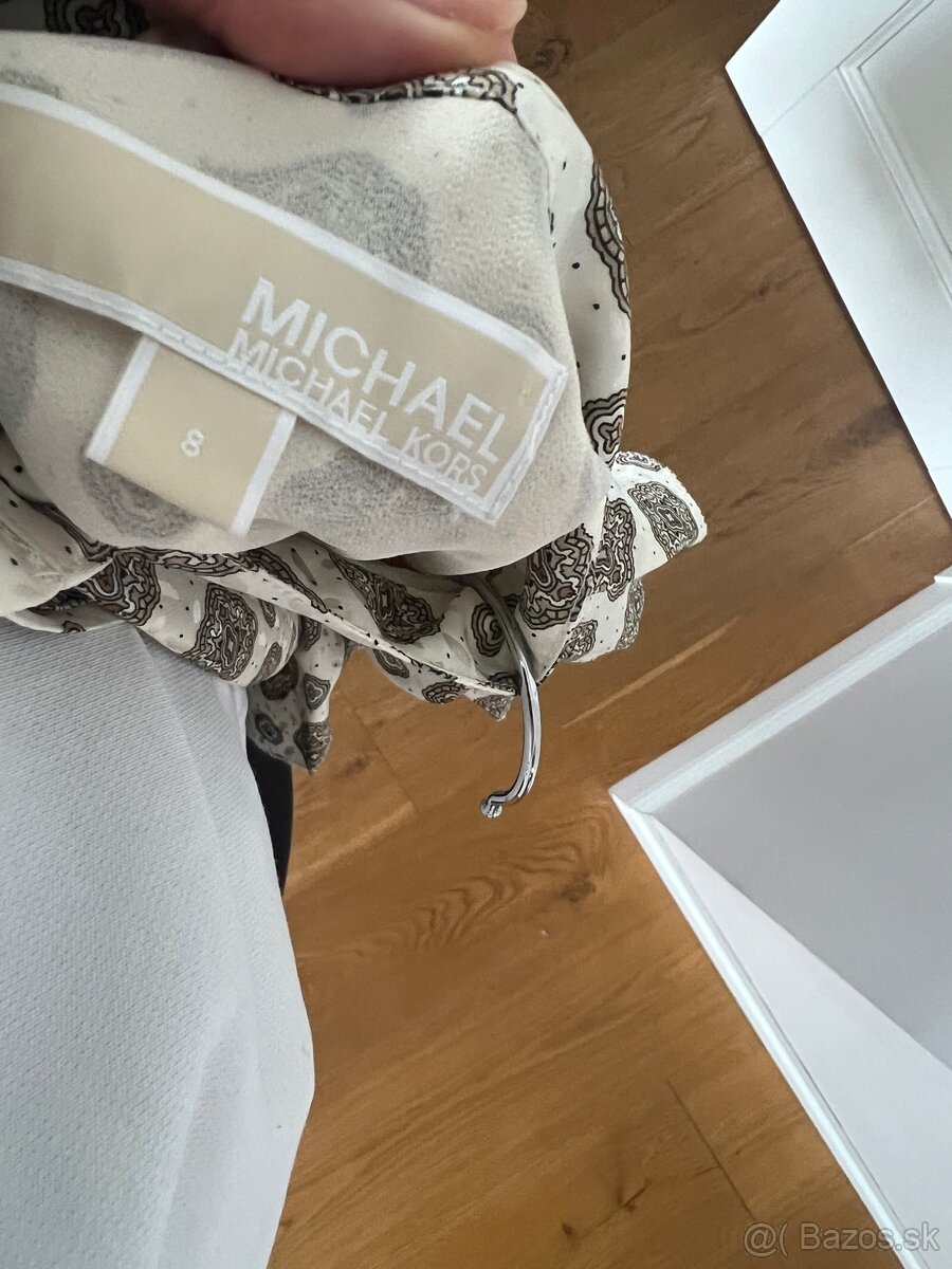 Michael Kors saty vel. M - 3