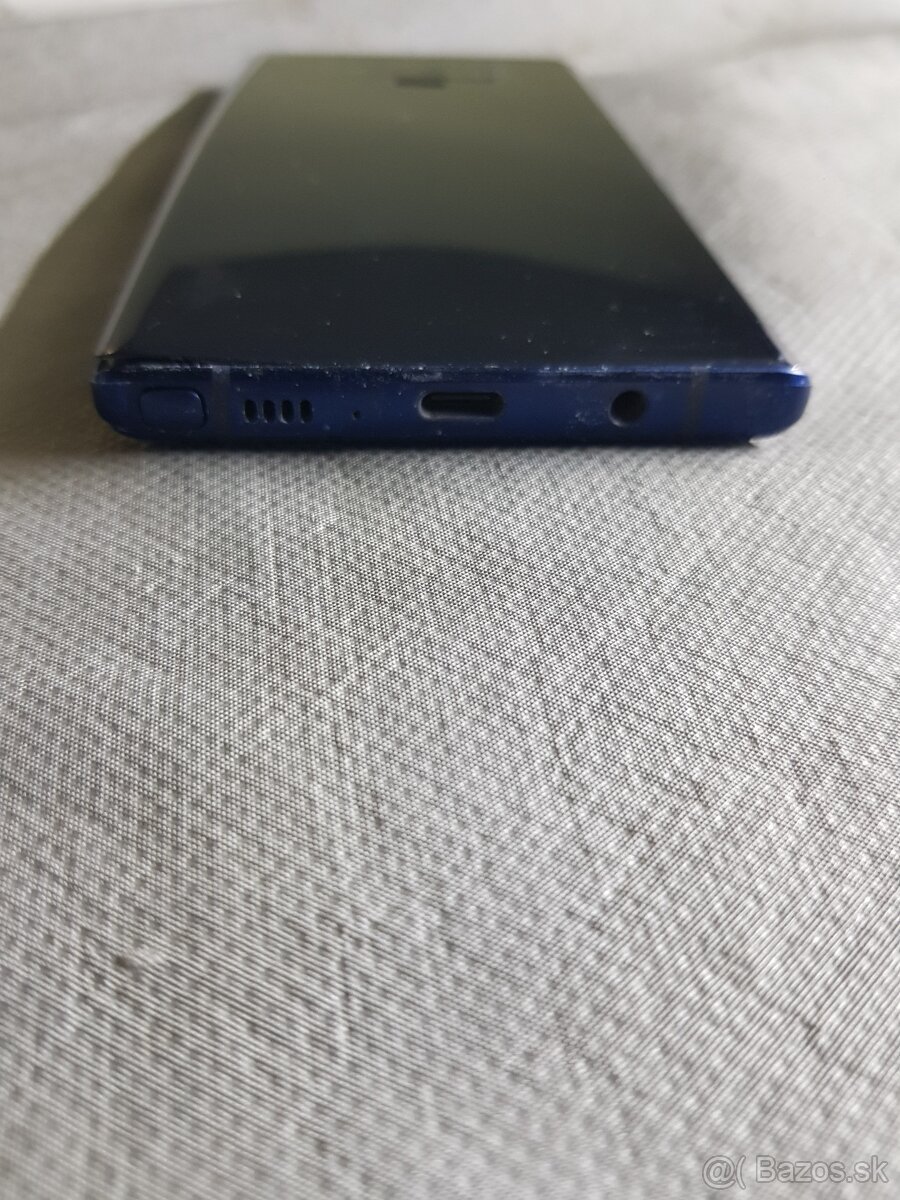 Predám SAMSUNG NOTE 9 - 3