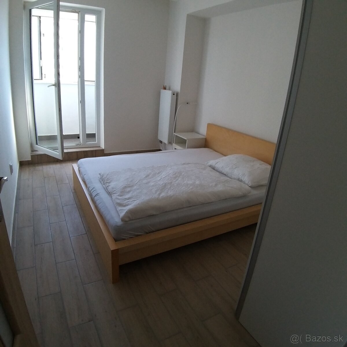 Prenájom 2-garsónky Vrakuňa Bratislava - 3