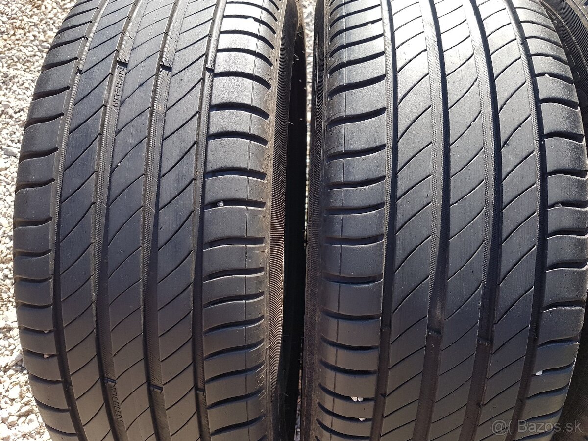 205/60 r16 letné pneumatiky 4ks Michelin - 3