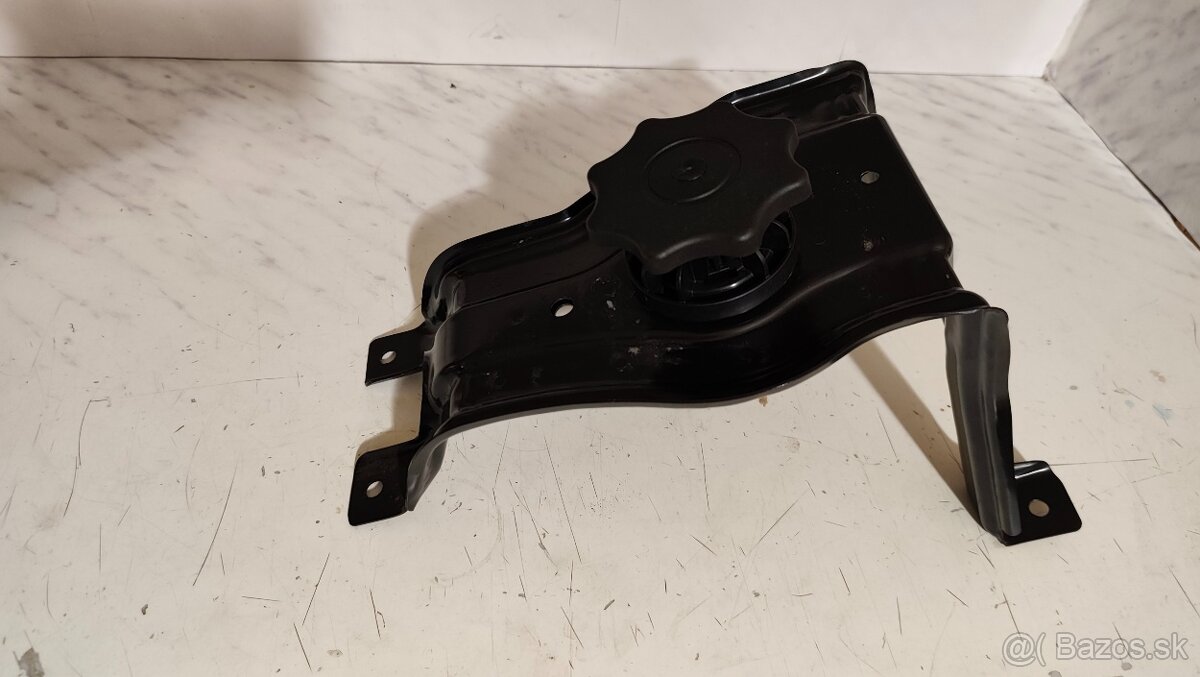 Držiak baterky Audi A6 C7 - 3