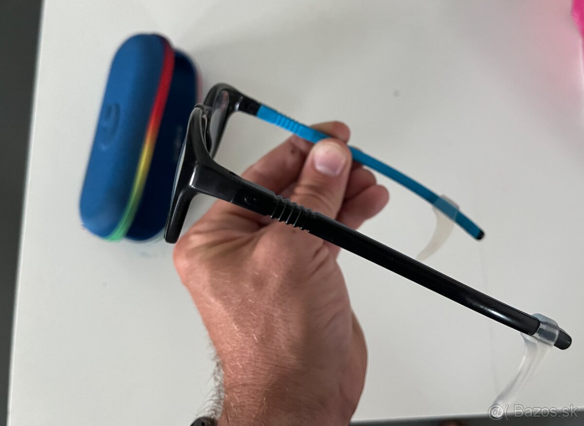 Detské okuliarové rámy - 3