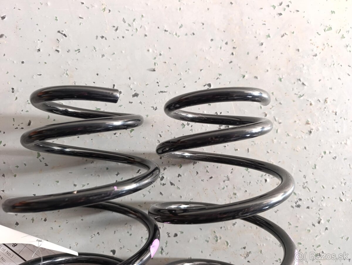 Zadné pružiny Kia Sorento - 3