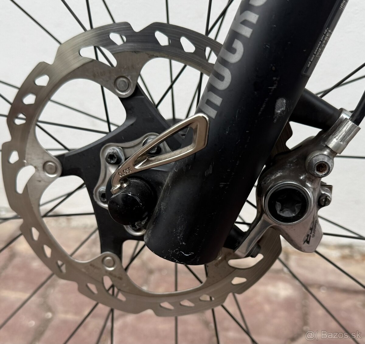 S-Works Epic FSR 29 veľ. L - 3