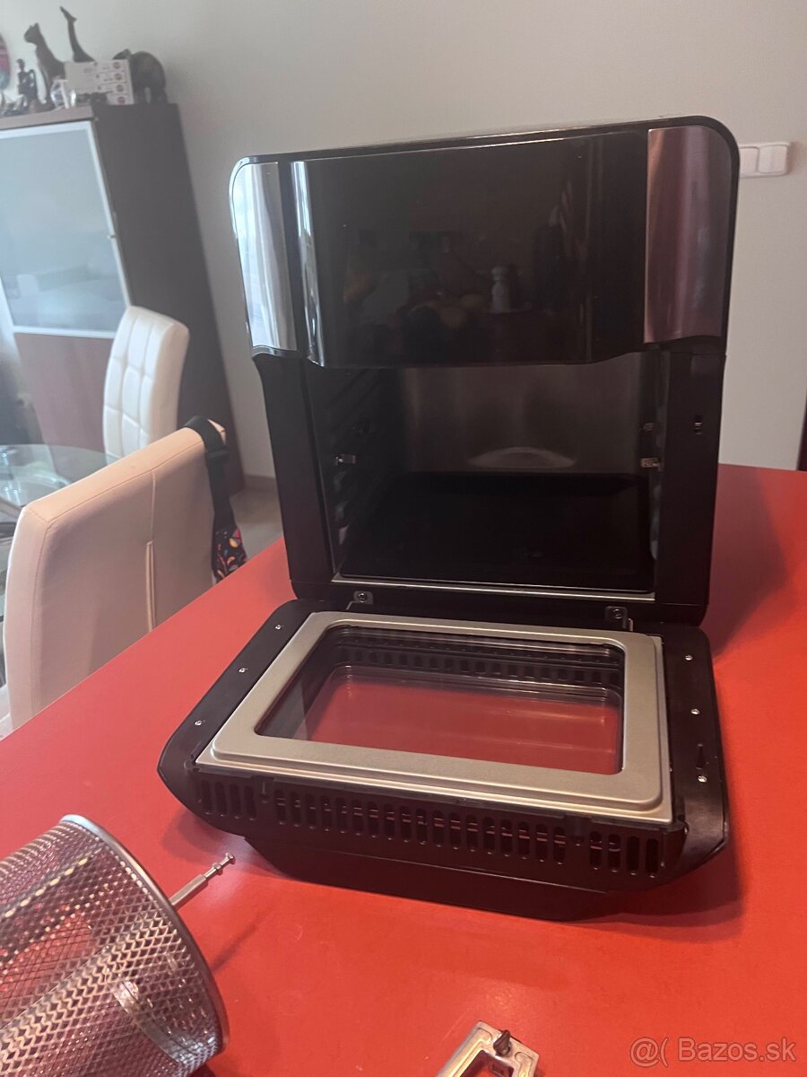 Lauben teplovzdušná fritéza - 3