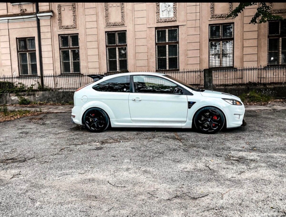 Ford focus ST/RS - 3