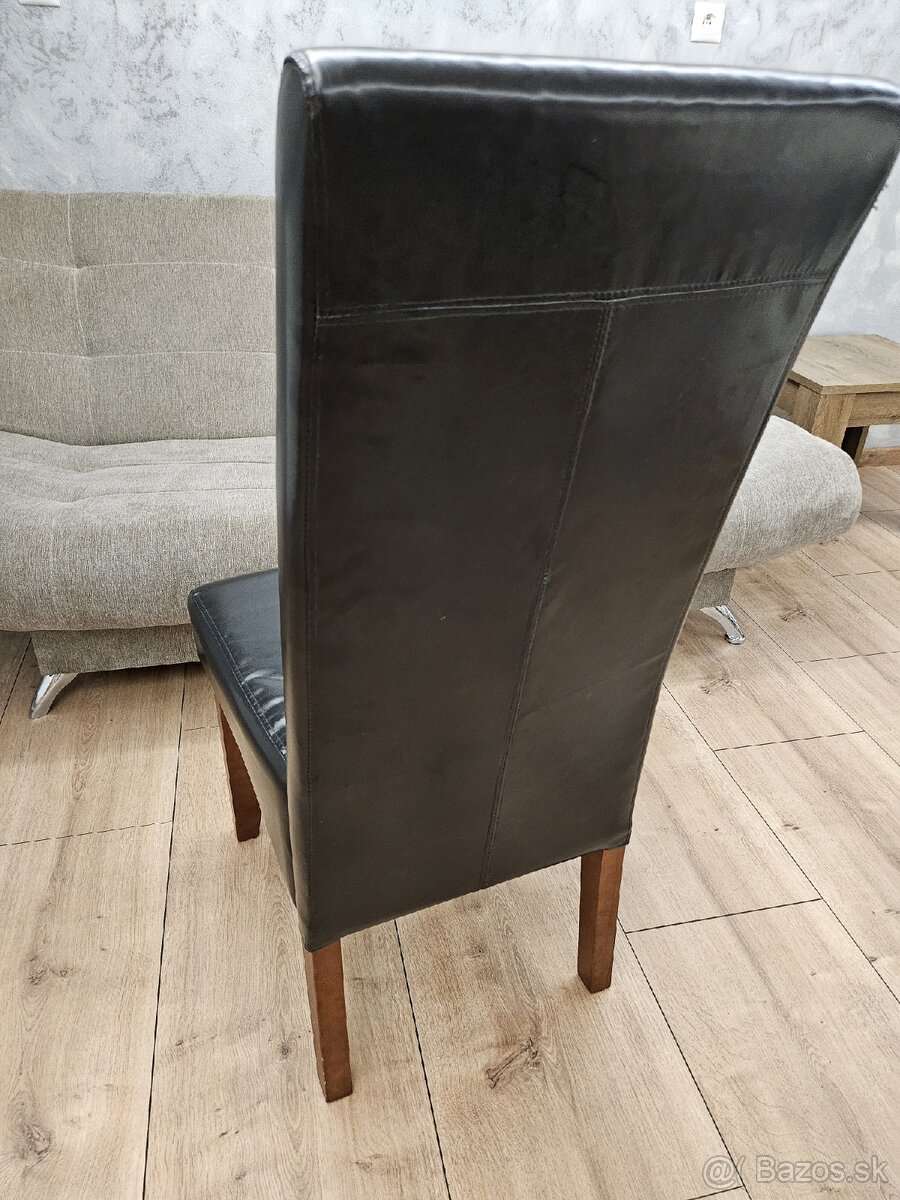 Stolička na predaj - 3