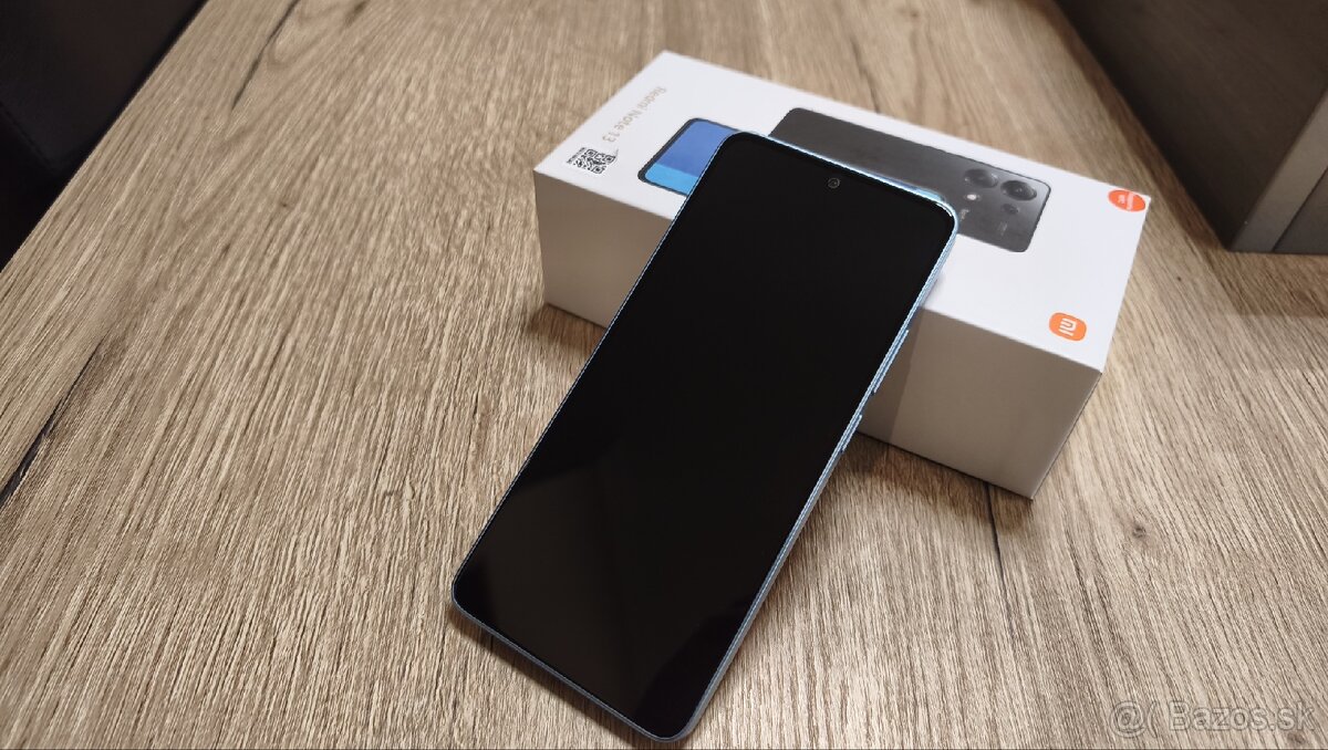 Xiaomi Redmi Note 13 - 3