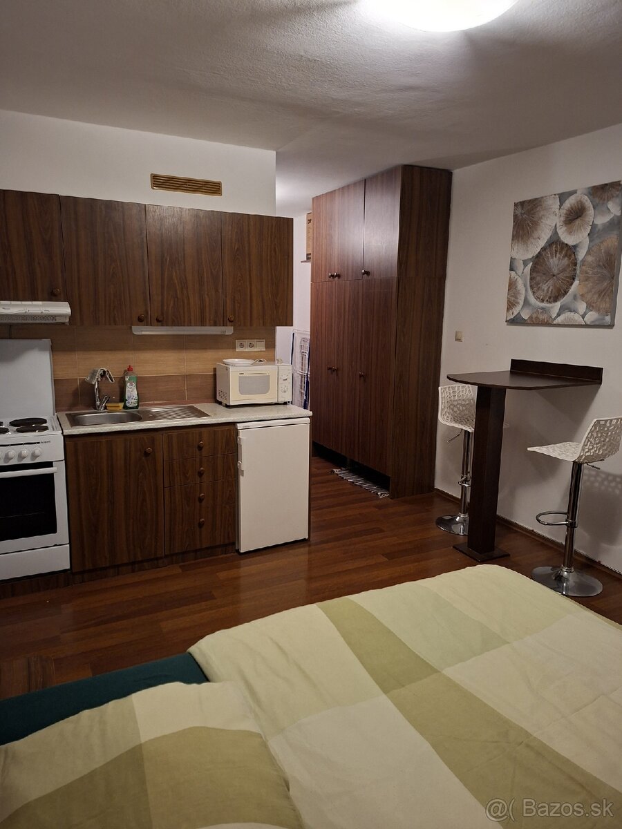 Dám do prenájmu garsonku v Trnave - 3