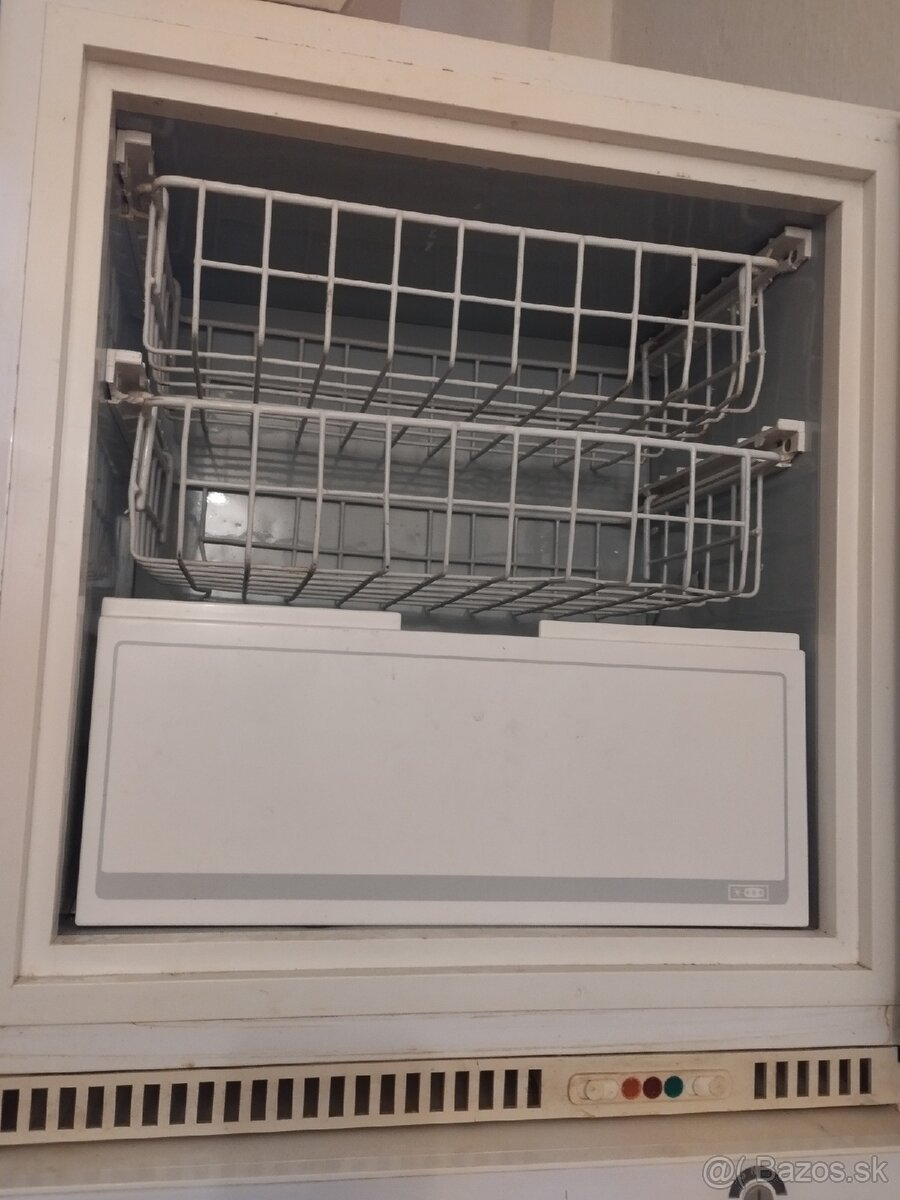 Mraznička valec 90l. - 3