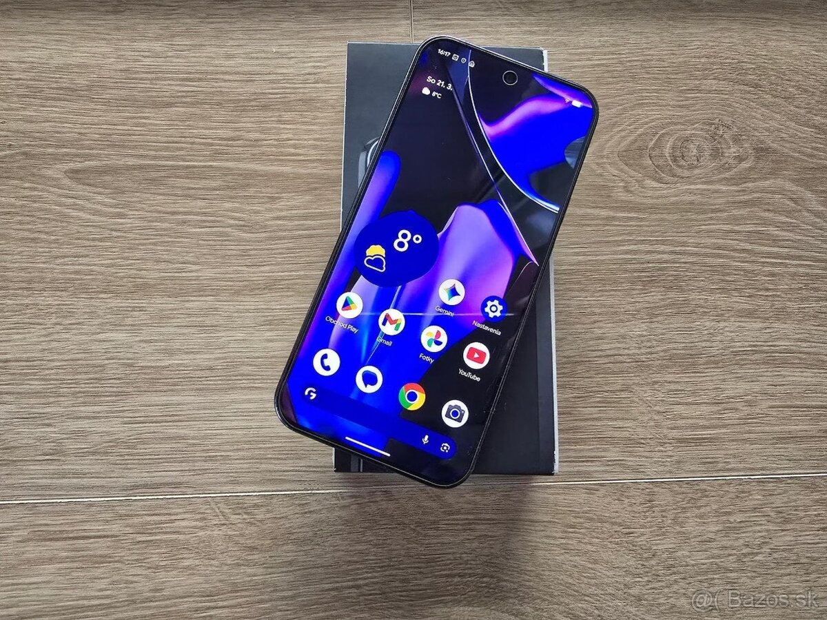 Google Pixel 9 Pro XL v záruke v O2 - 3