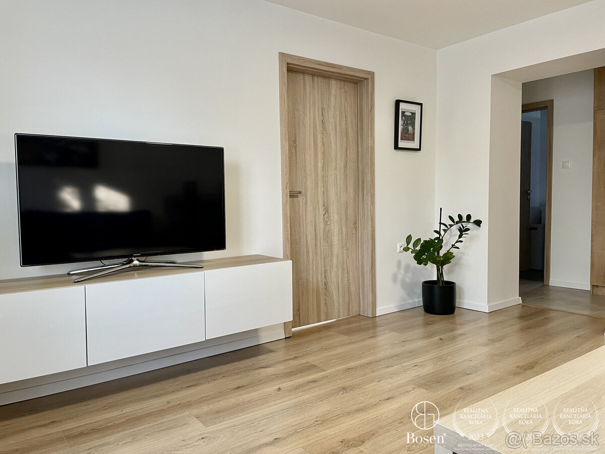 ARISE | Štýlový 2-izbový byt – Prievidza, Píly - 3