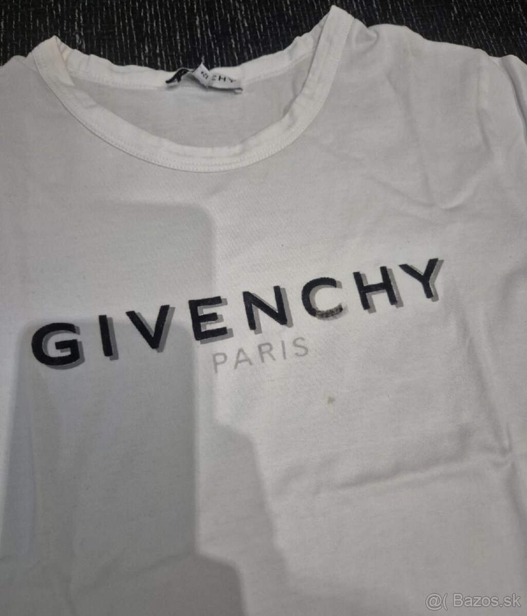 Givenchy dámske tričko - 3