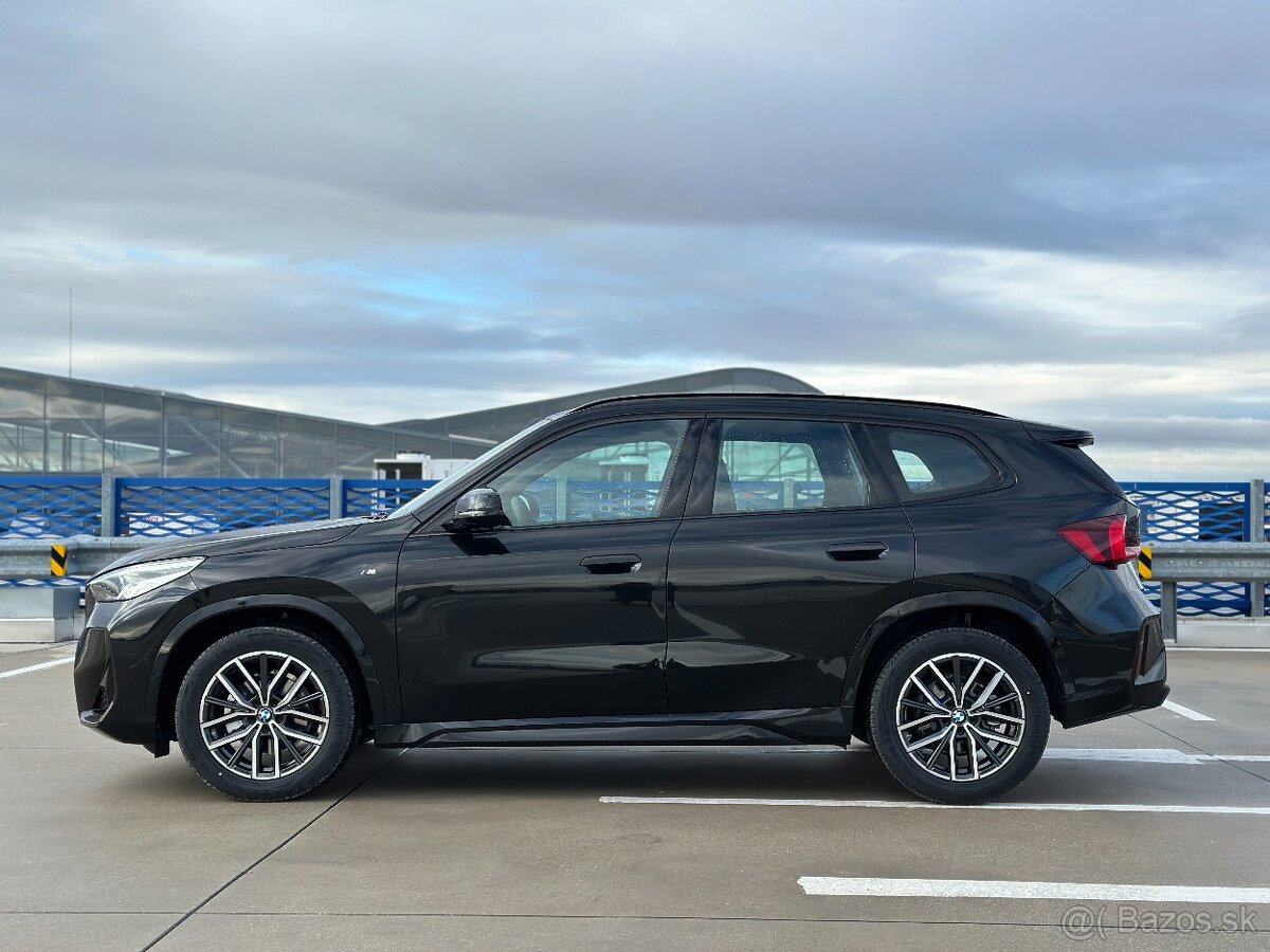 BMW X1 xDrive20d - 3