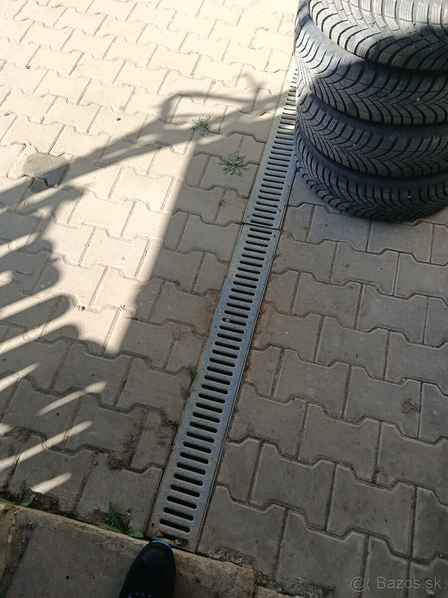 Pneumatiky na Toyota Aygo X - 3