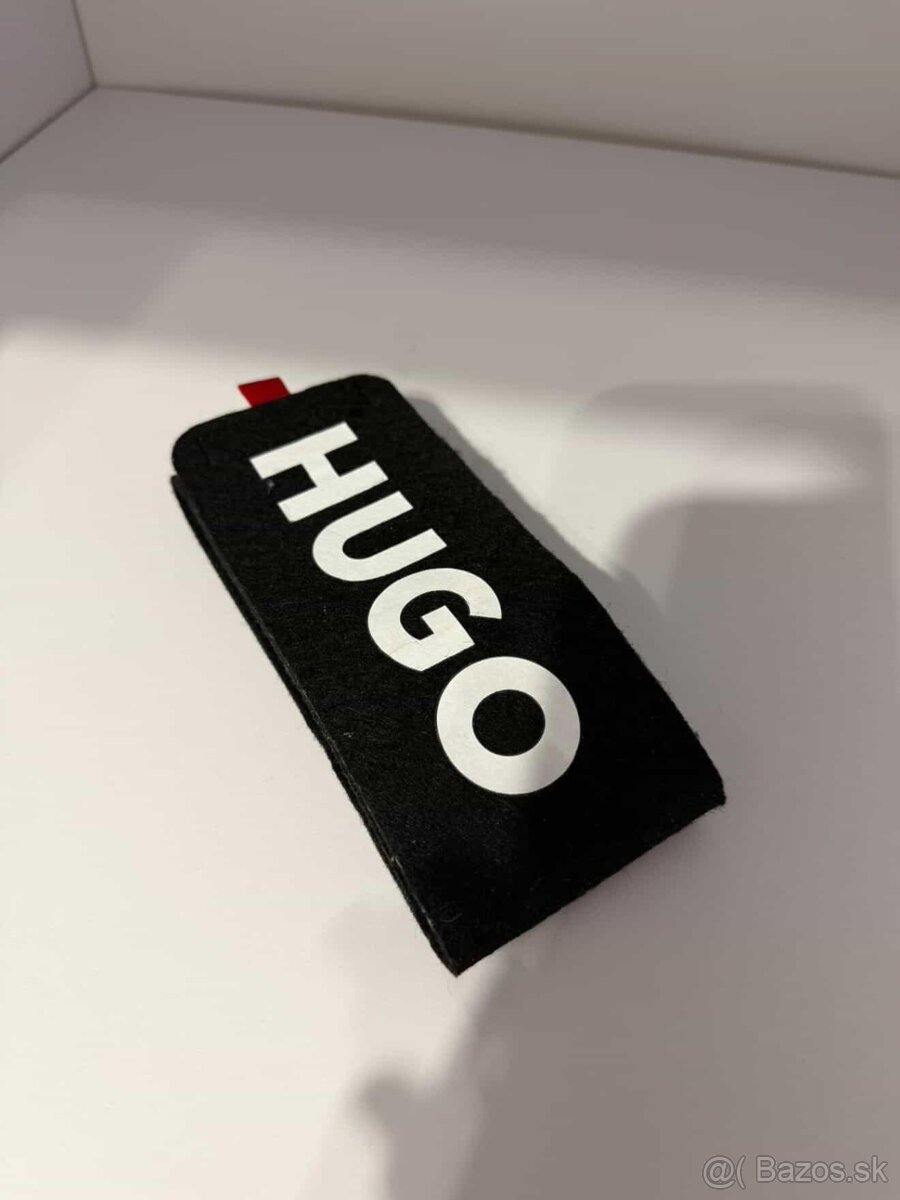 Hodinky HUGO BOSS - 3
