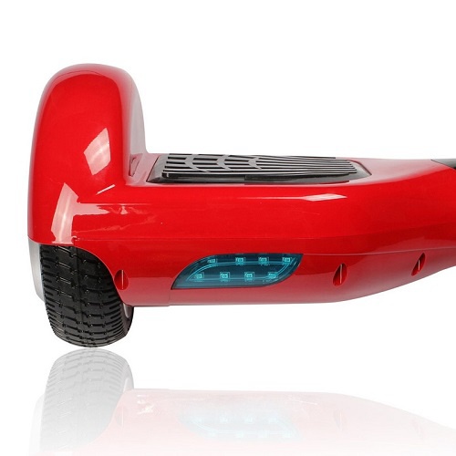 Hoverboard - 3
