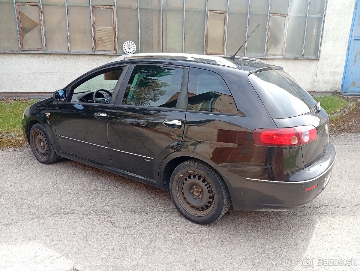 Fiat Croma 1.9 Multijet 88kW - 3